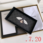 グッチ シングルプル財布 偽物